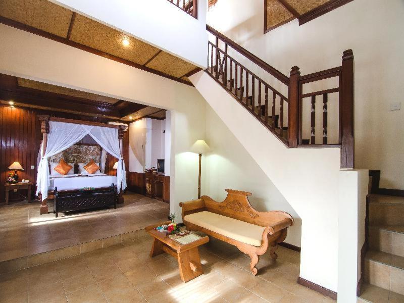 Sri Phala Resort & Villa Sanur Habitación foto