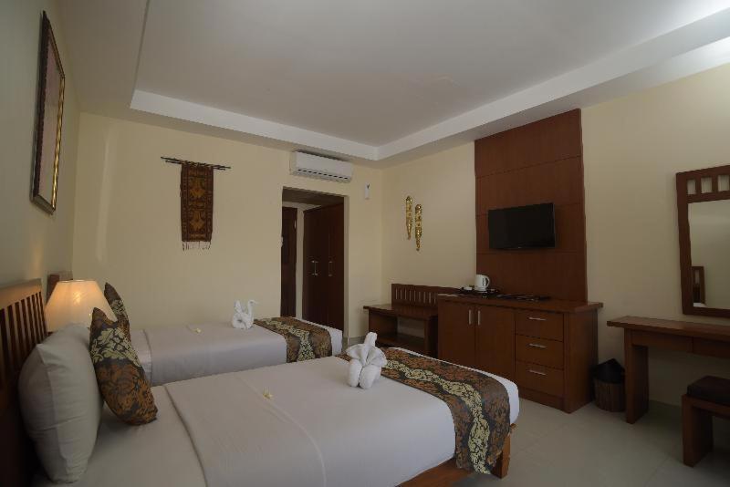 Sri Phala Resort & Villa Sanur Habitación foto