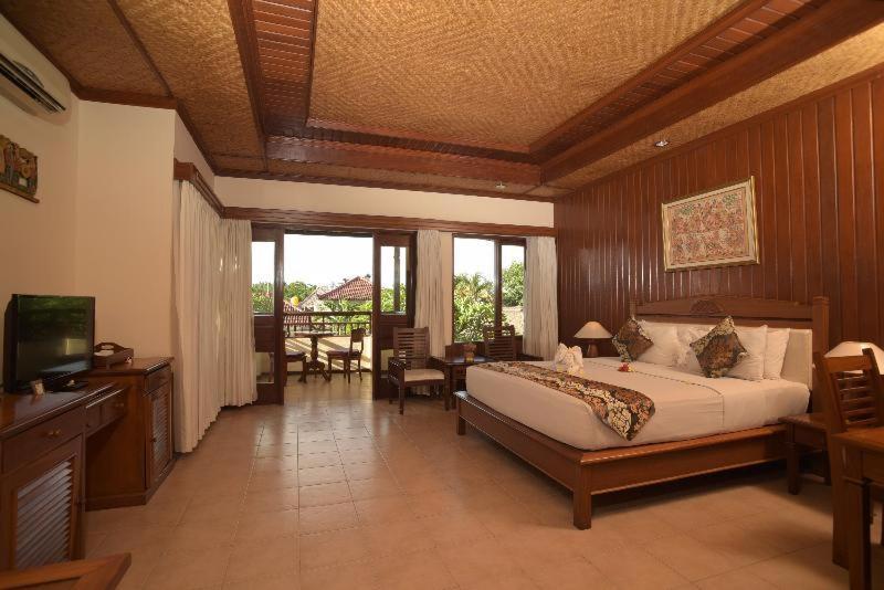 Sri Phala Resort & Villa Sanur Habitación foto